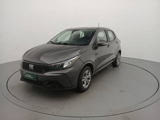 FIAT ARGO 1.0 FIREFLY FLEX DRIVE MANUAL FIAT ARGO 1.0 FIREFLY FLEX DRIVE MANUAL